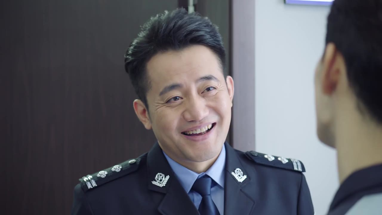 Căn Phòng Khóa Kín tập 4
