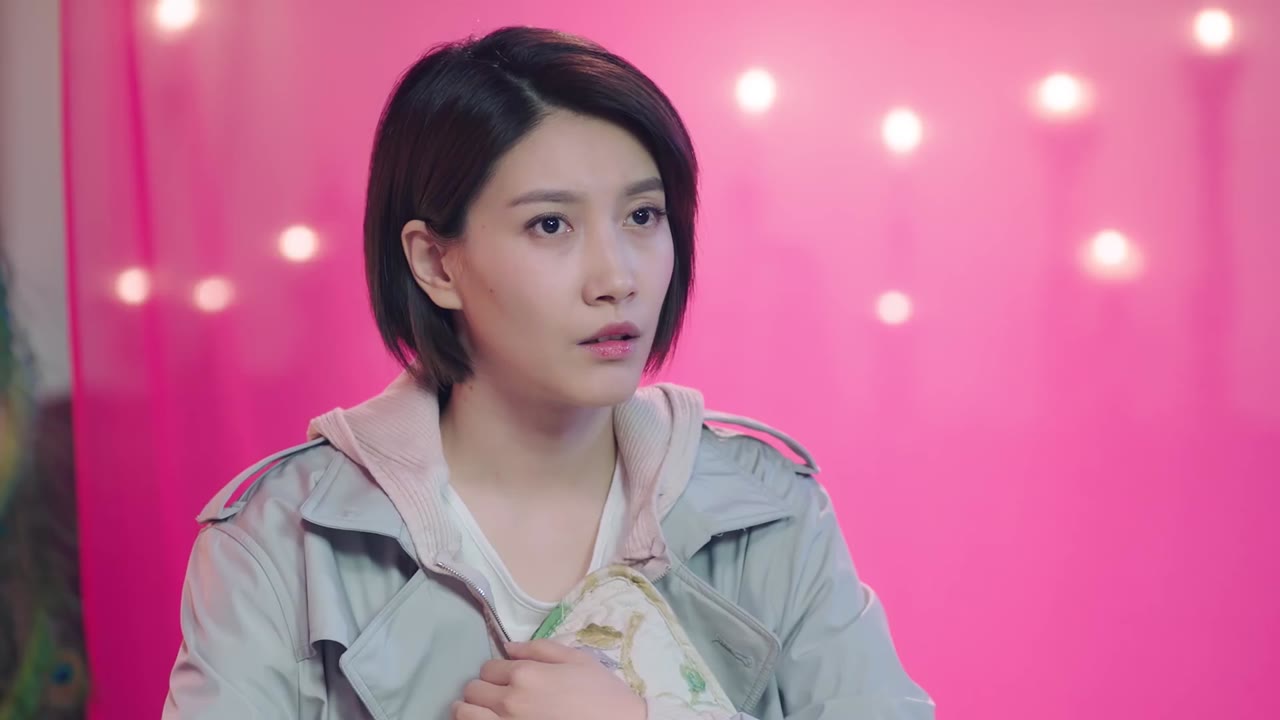 Căn Phòng Khóa Kín tập 7 cảnh 2
