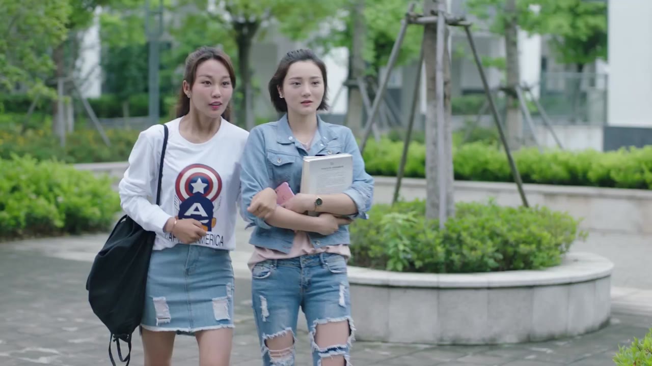 Căn Phòng Khóa Kín tập 12