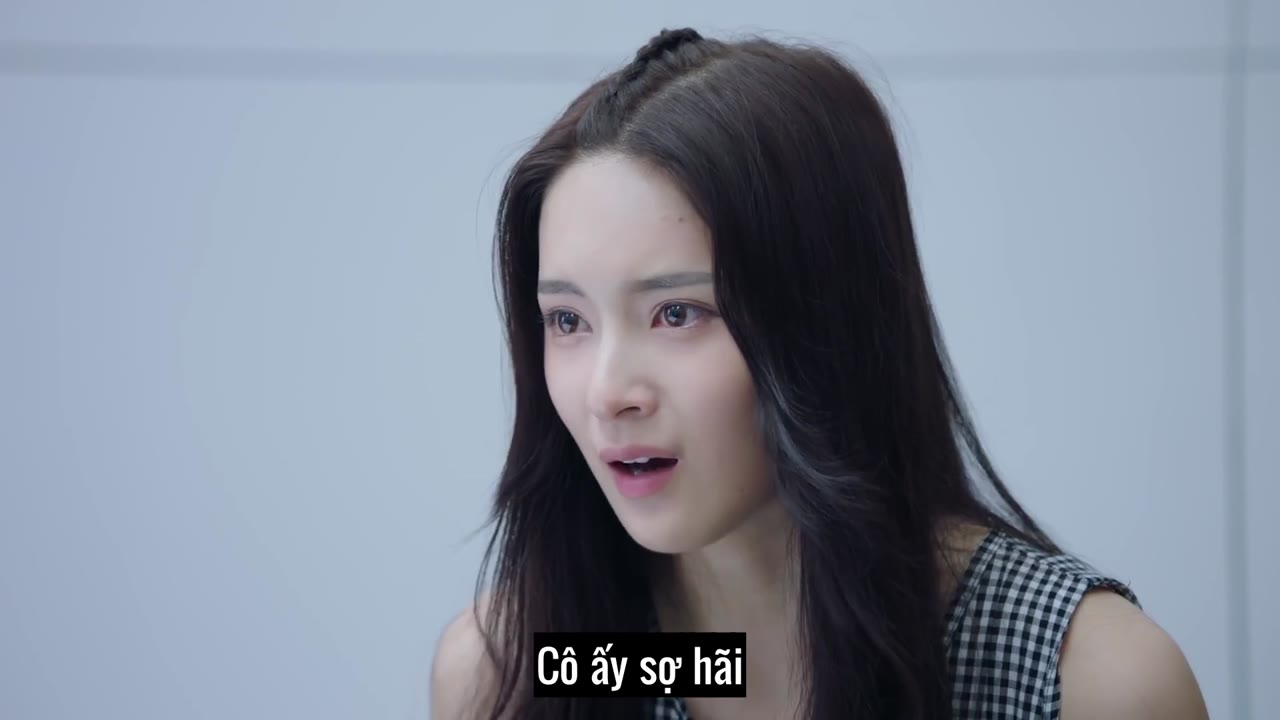 Căn Phòng Khóa Kín tập 13 cảnh 3