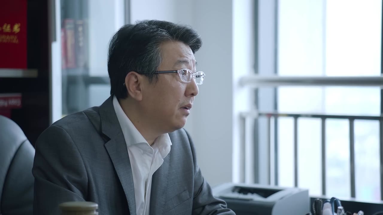 Căn Phòng Khóa Kín tập 14