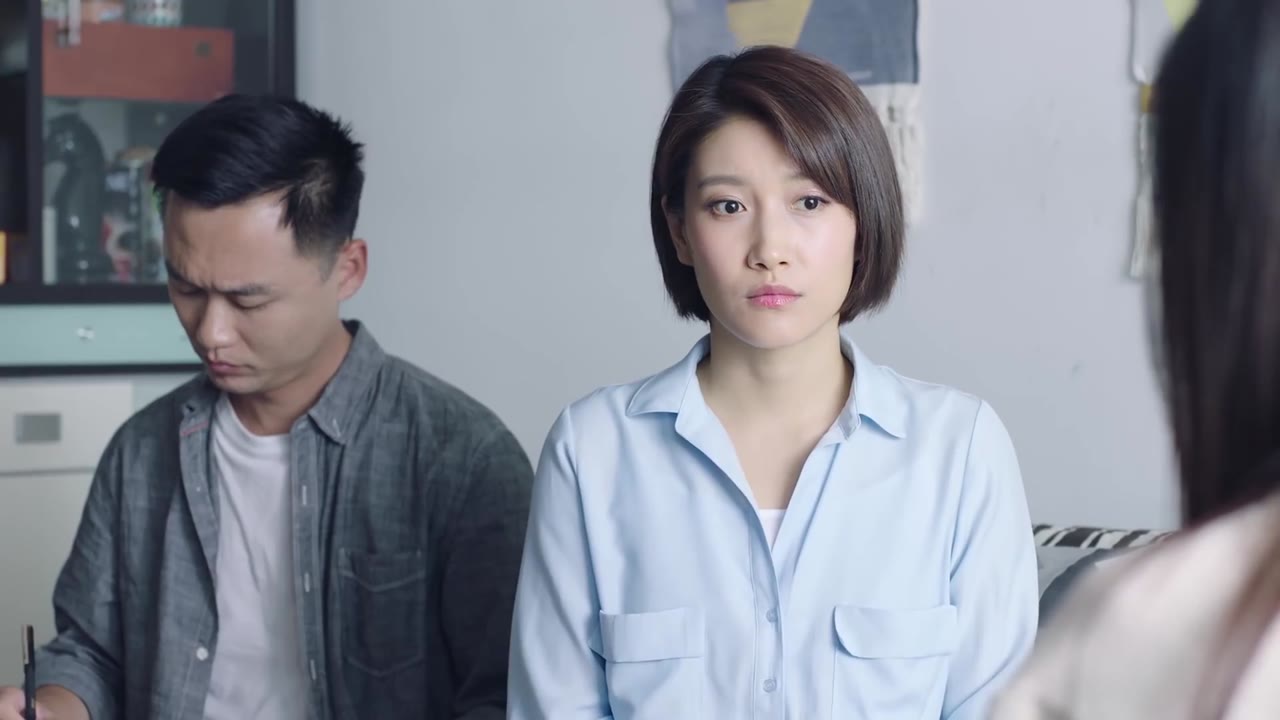 Căn Phòng Khóa Kín tập 15