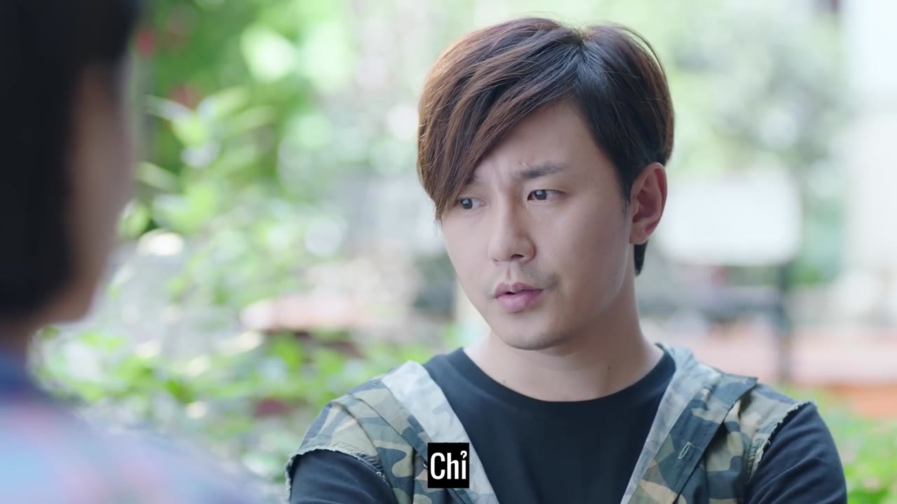 Căn Phòng Khóa Kín tập 16 cảnh 2