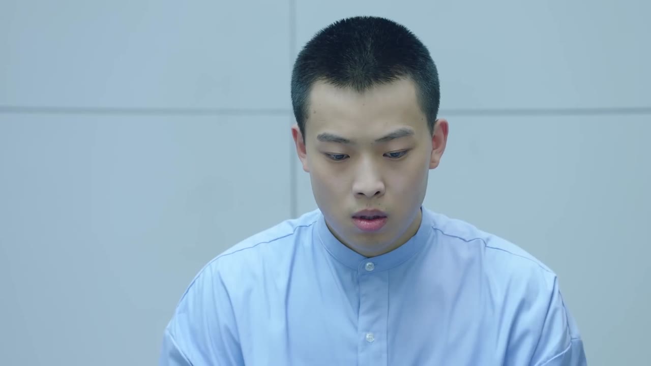 Căn Phòng Khóa Kín tập 17