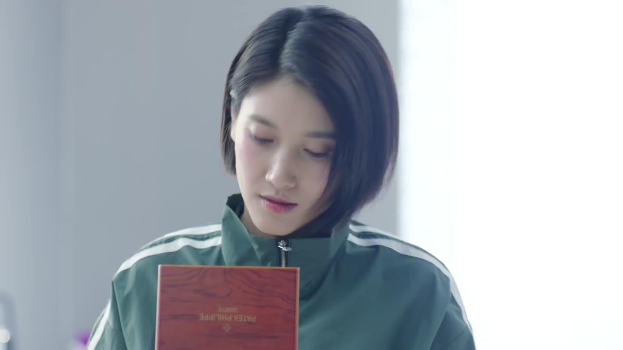 Căn Phòng Khóa Kín tập 19