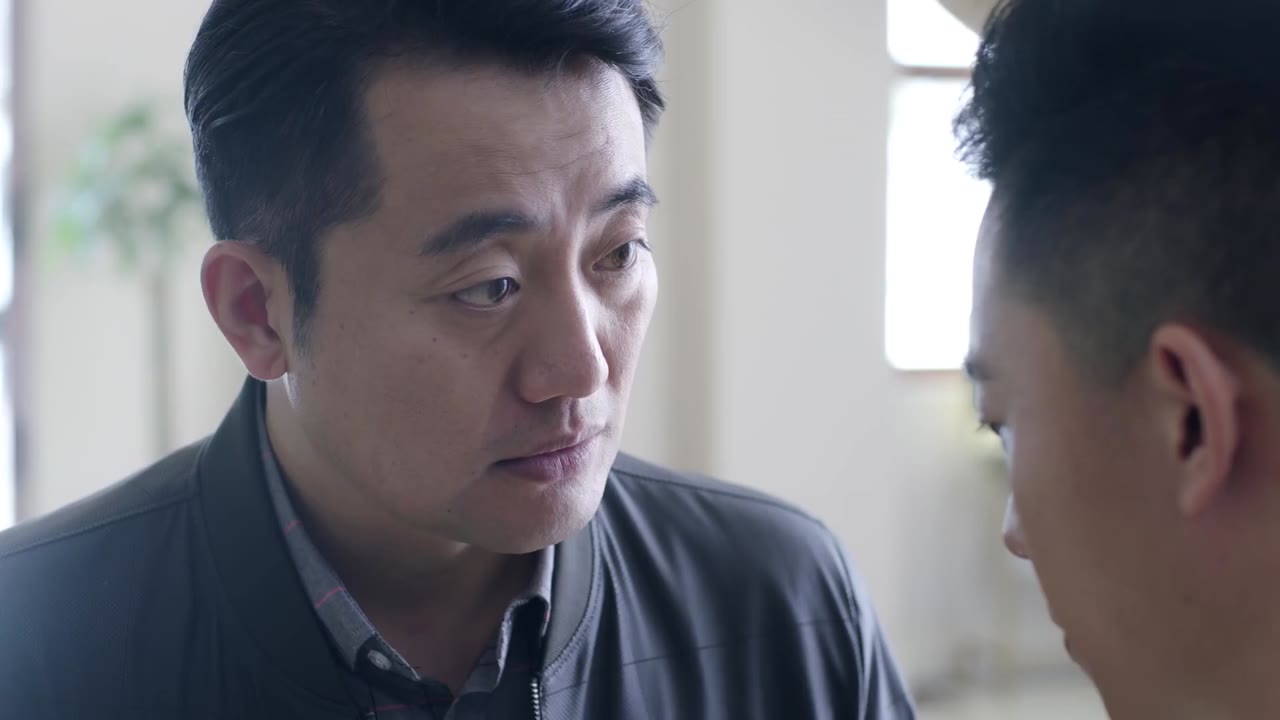 Căn Phòng Khóa Kín tập 22