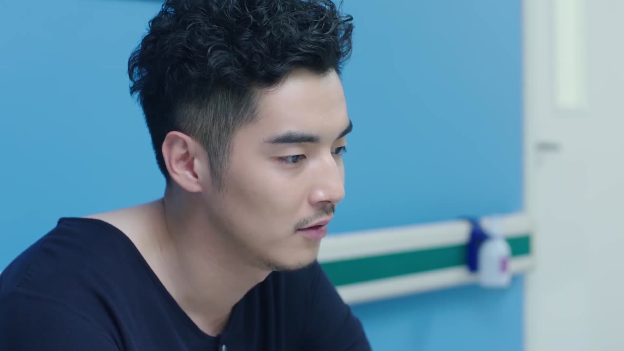 Căn Phòng Khóa Kín tập 23
