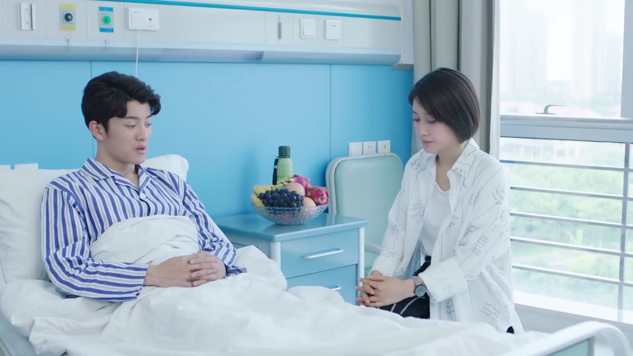Căn Phòng Khóa Kín tập 23 cảnh 2