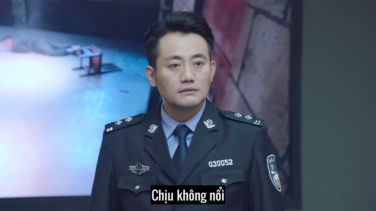 Căn Phòng Khóa Kín tập 25