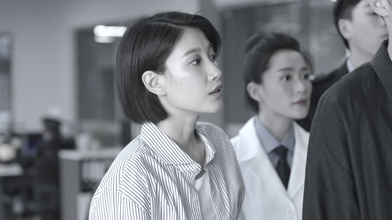 Căn Phòng Khóa Kín tập 25 cảnh 2