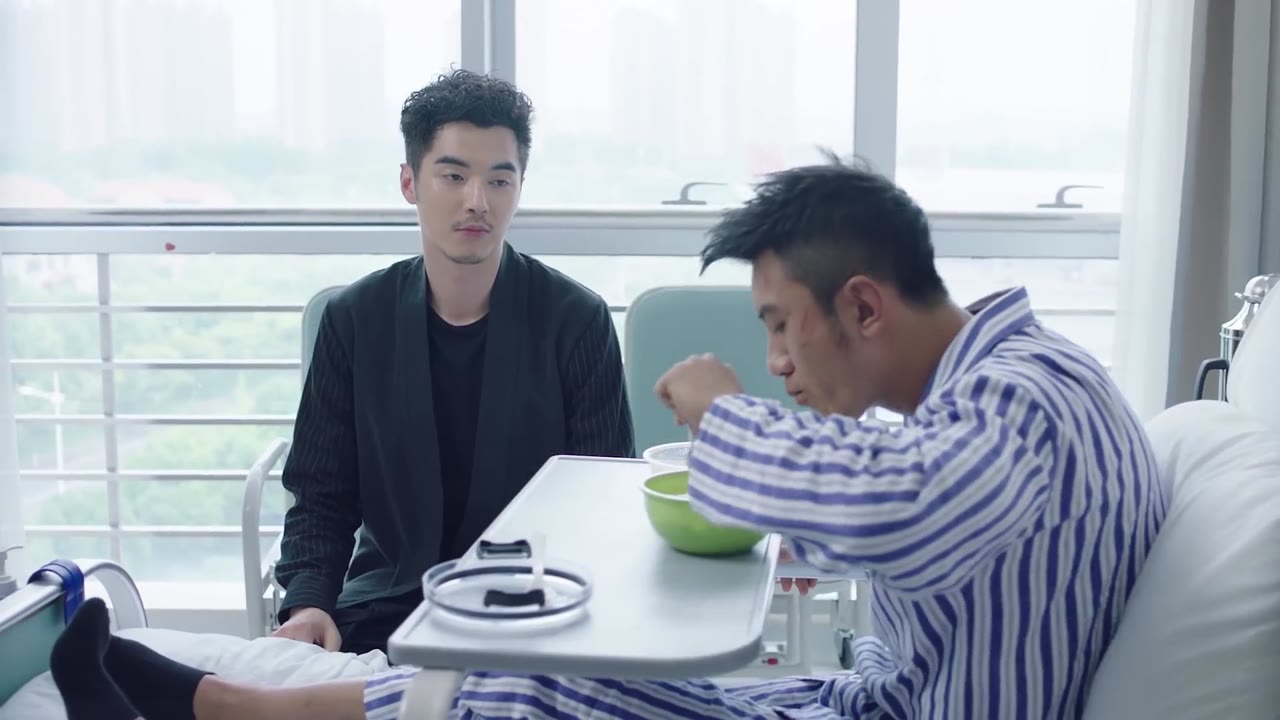 Căn Phòng Khóa Kín tập 26