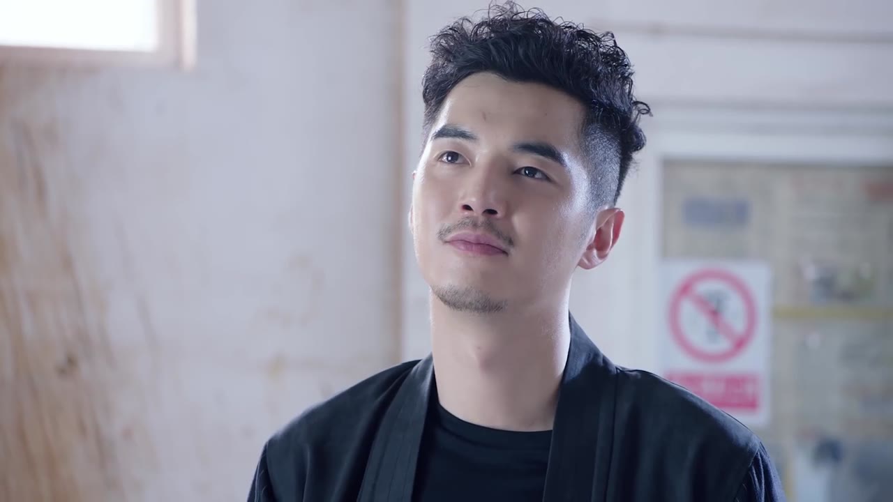 Căn Phòng Khóa Kín tập 26 cảnh 2