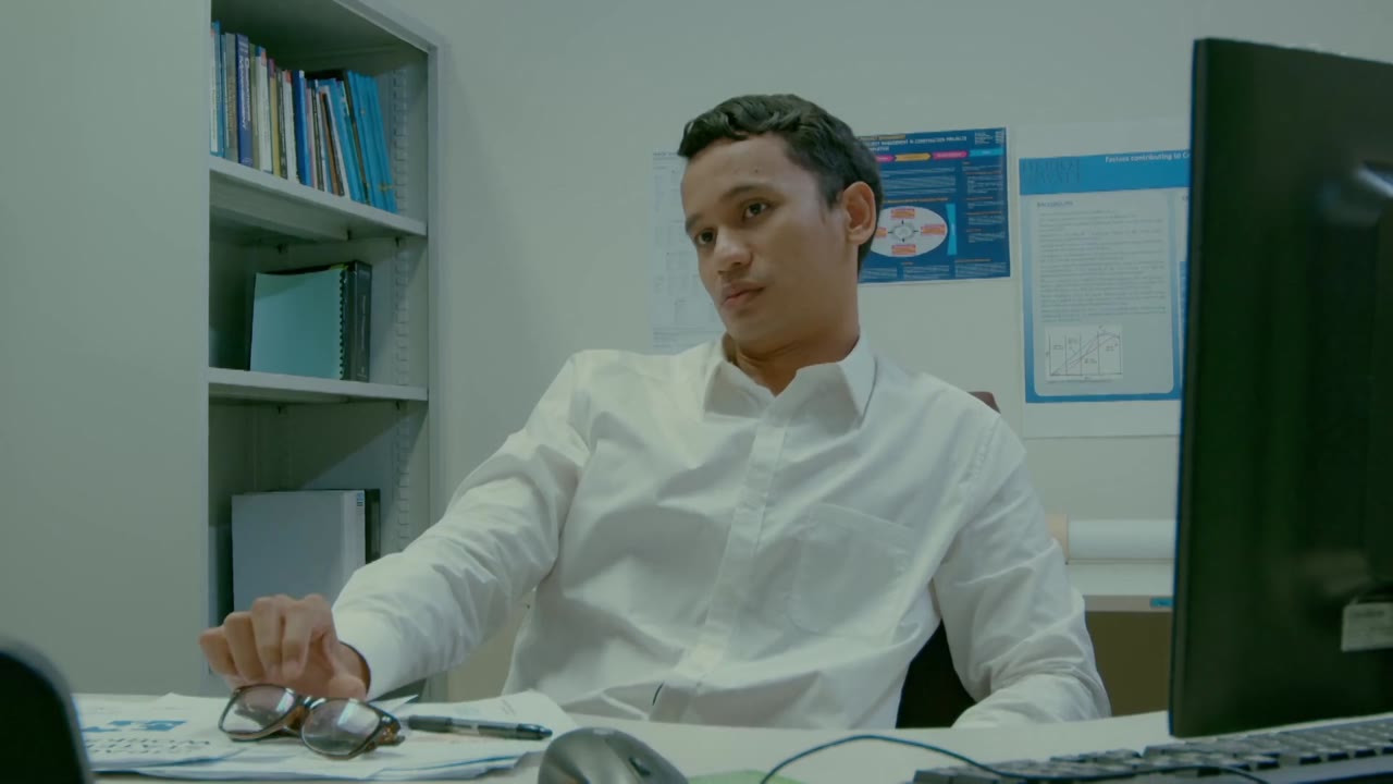 Oppa! Giáo Sư Của Em tập 1