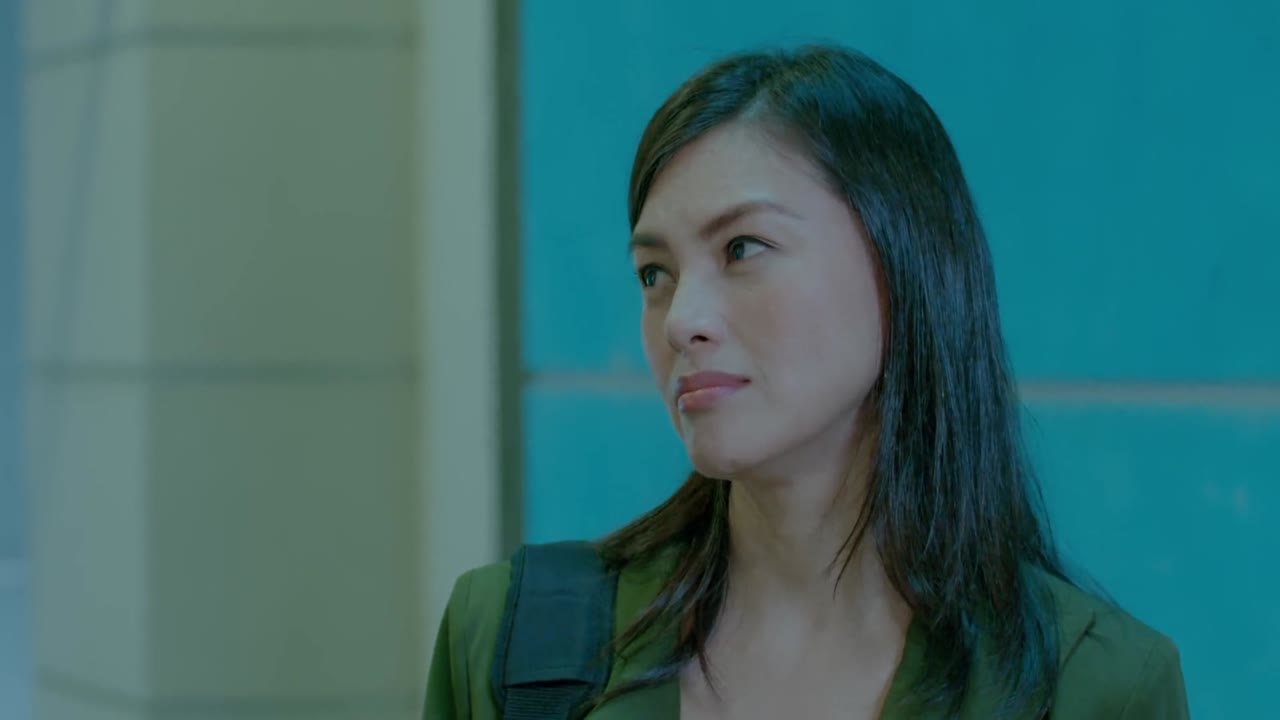 Oppa! Giáo Sư Của Em tập 1 cảnh 2