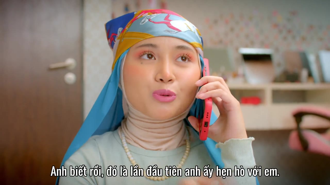 Oppa! Giáo Sư Của Em tập 4