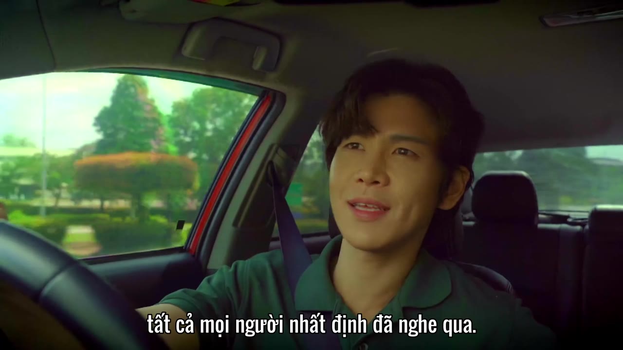 Oppa! Giáo Sư Của Em tập 4 cảnh 3