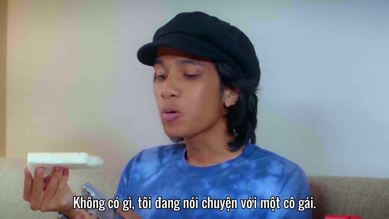 Oppa! Giáo Sư Của Em tập 7 cảnh 3