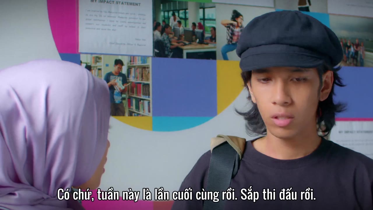 Oppa! Giáo Sư Của Em tập 9