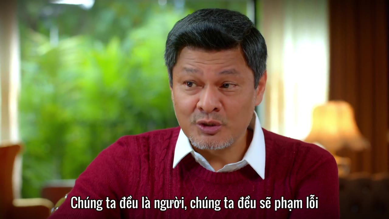 Oppa! Giáo Sư Của Em tập 9 cảnh 3