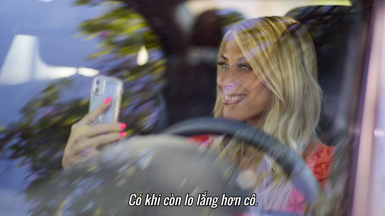 Mai mối Do Thái tập 2