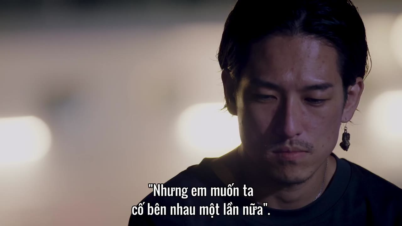 Quá Cảnh Tình Yêu tập 4