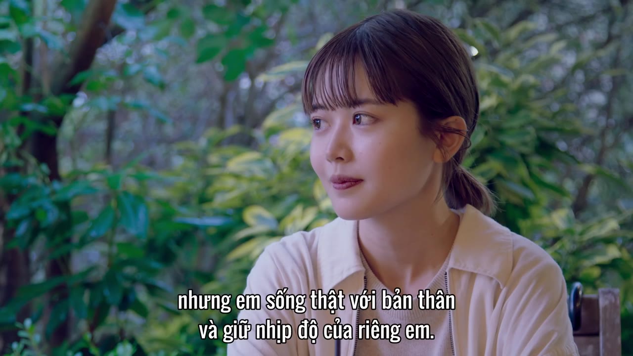 Quá Cảnh Tình Yêu tập 5