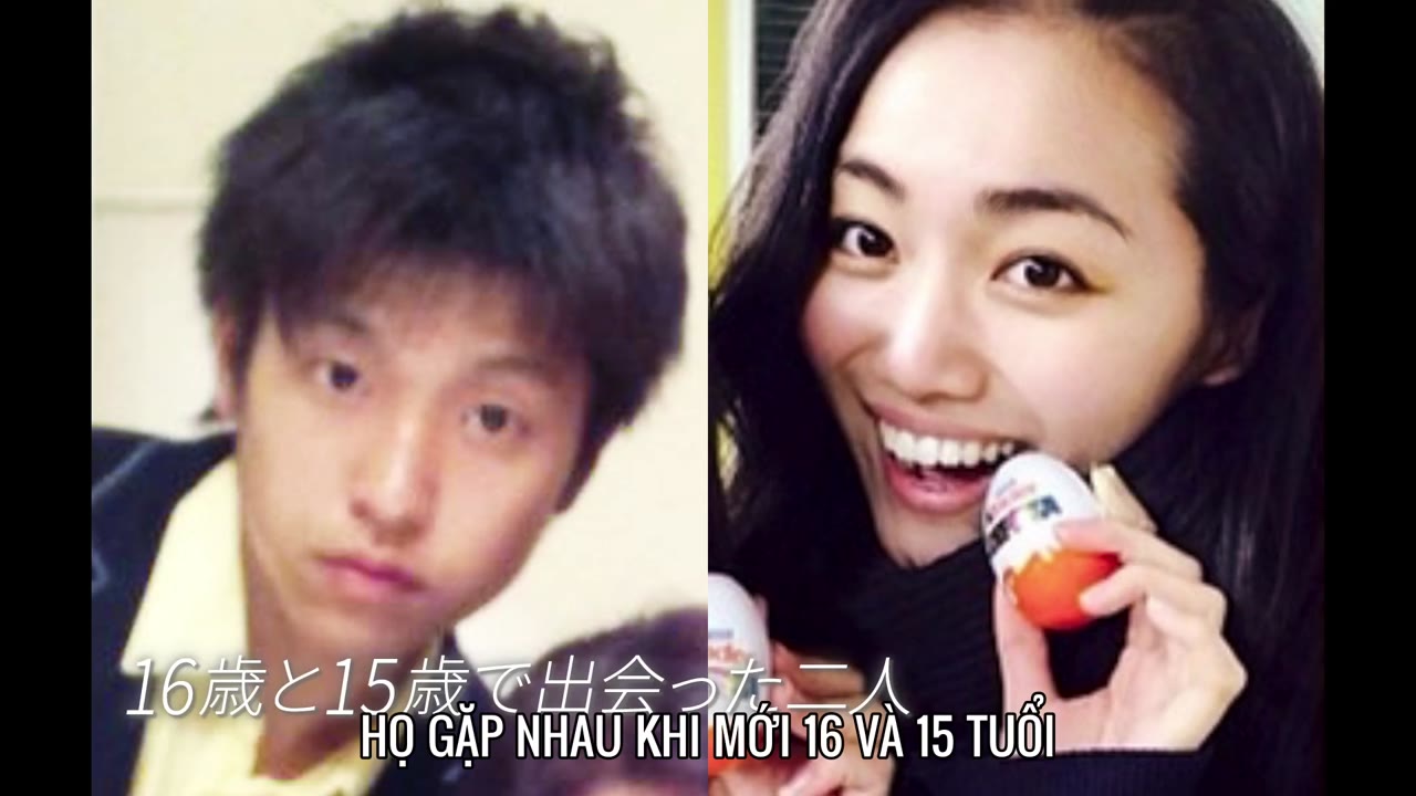 Quá Cảnh Tình Yêu tập 5 cảnh 3