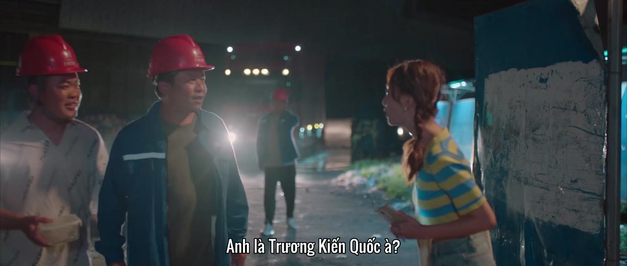 Tiêu Tiên Sinh Không Giống Như Vậy tập 8