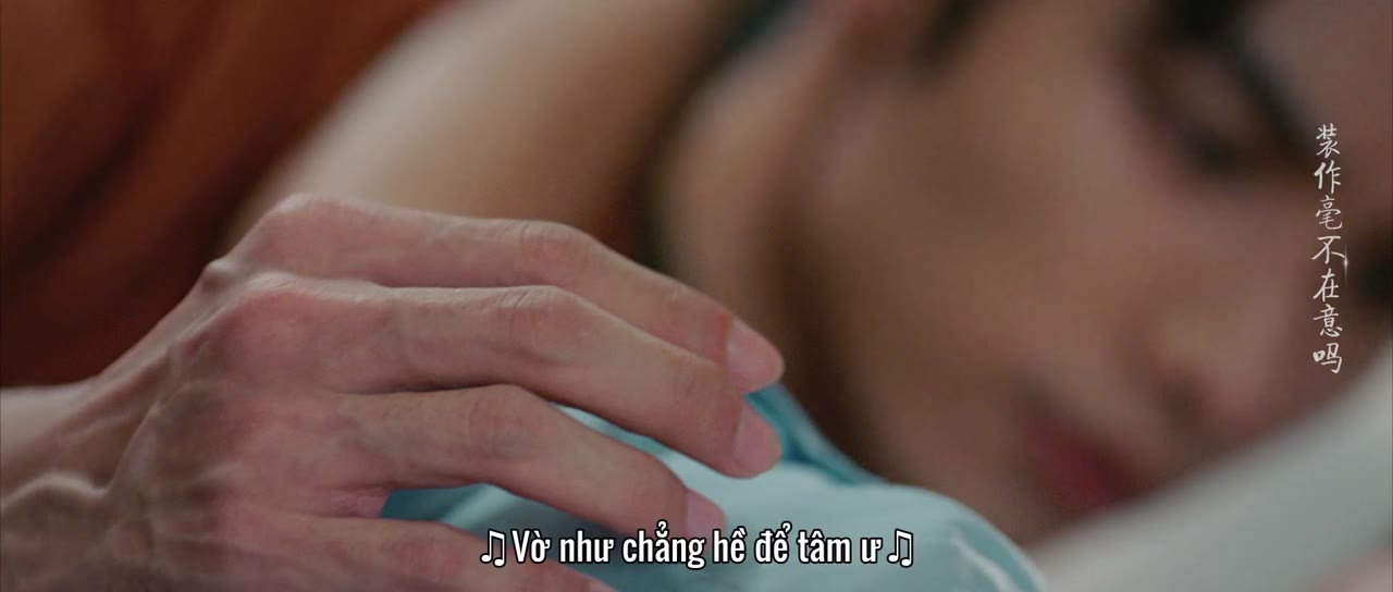 Tiêu Tiên Sinh Không Giống Như Vậy tập 9