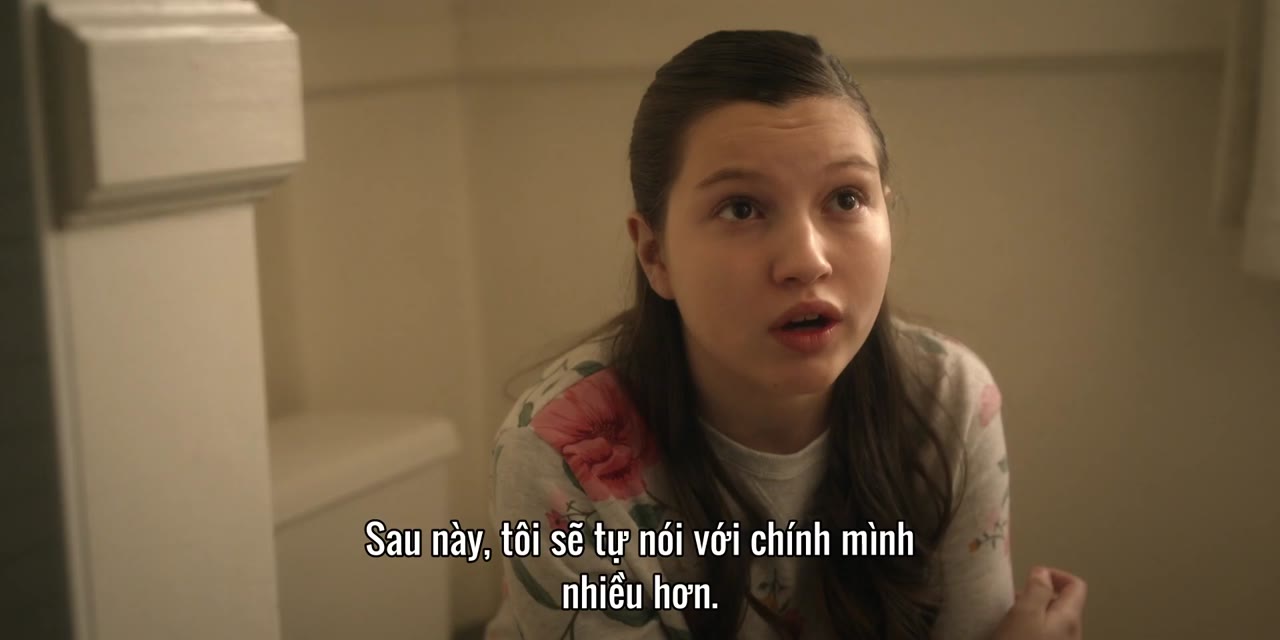 Hồn Ma Nhà Văn (Phần 1) tập 5