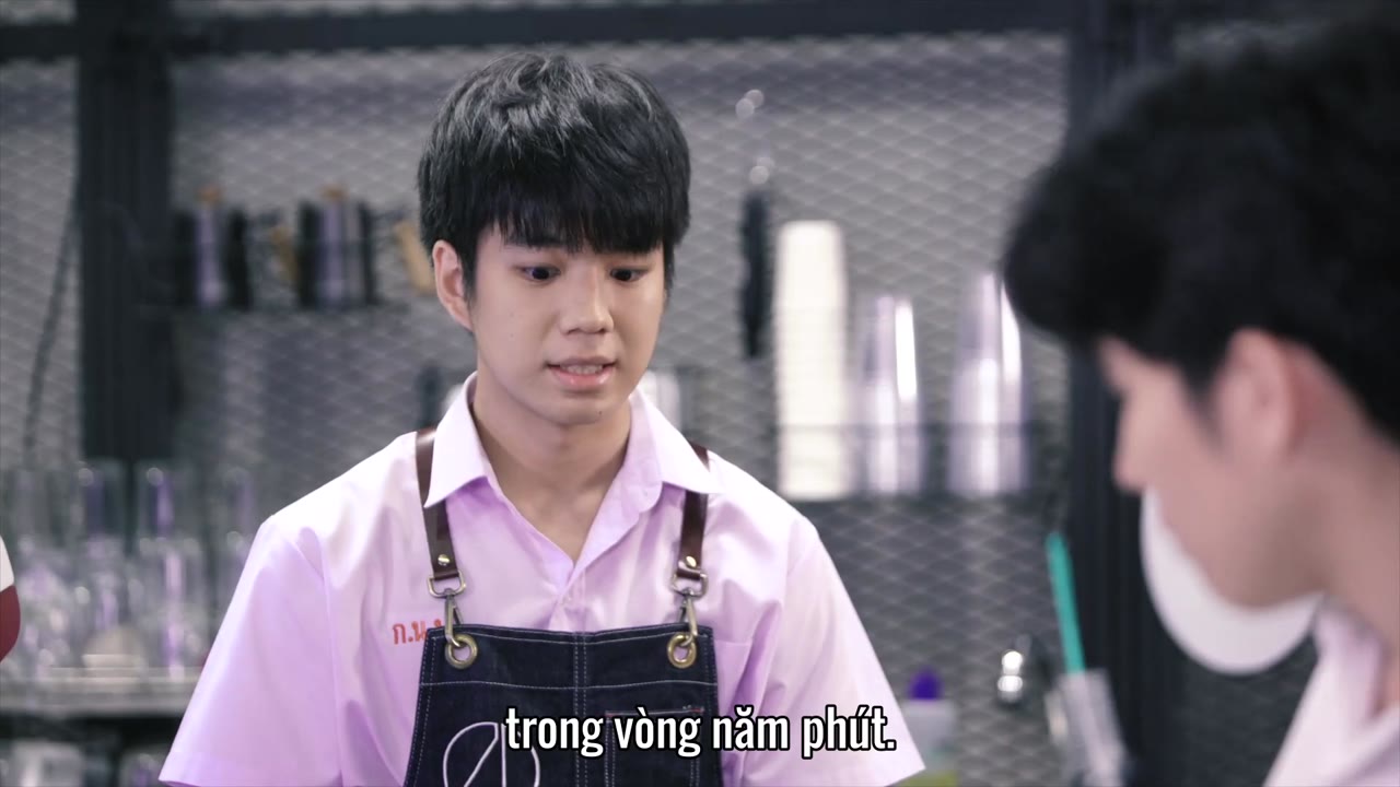 I Am Your King 2 tập 1