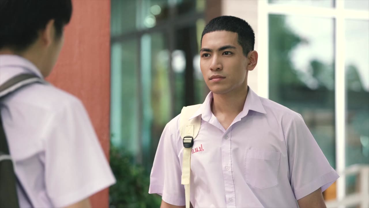 I Am Your King 2 tập 2