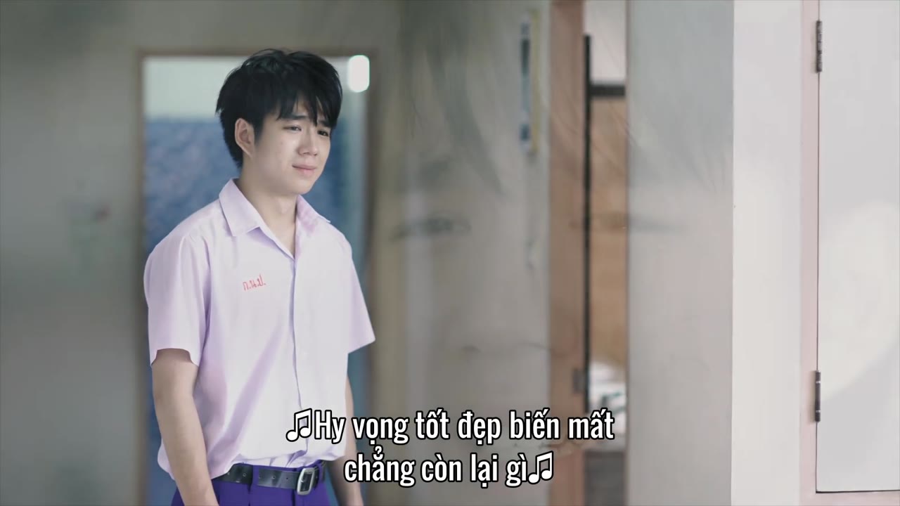 I Am Your King 2 tập 2 cảnh 2