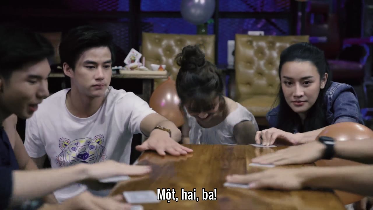 I Am Your King 2 tập 4