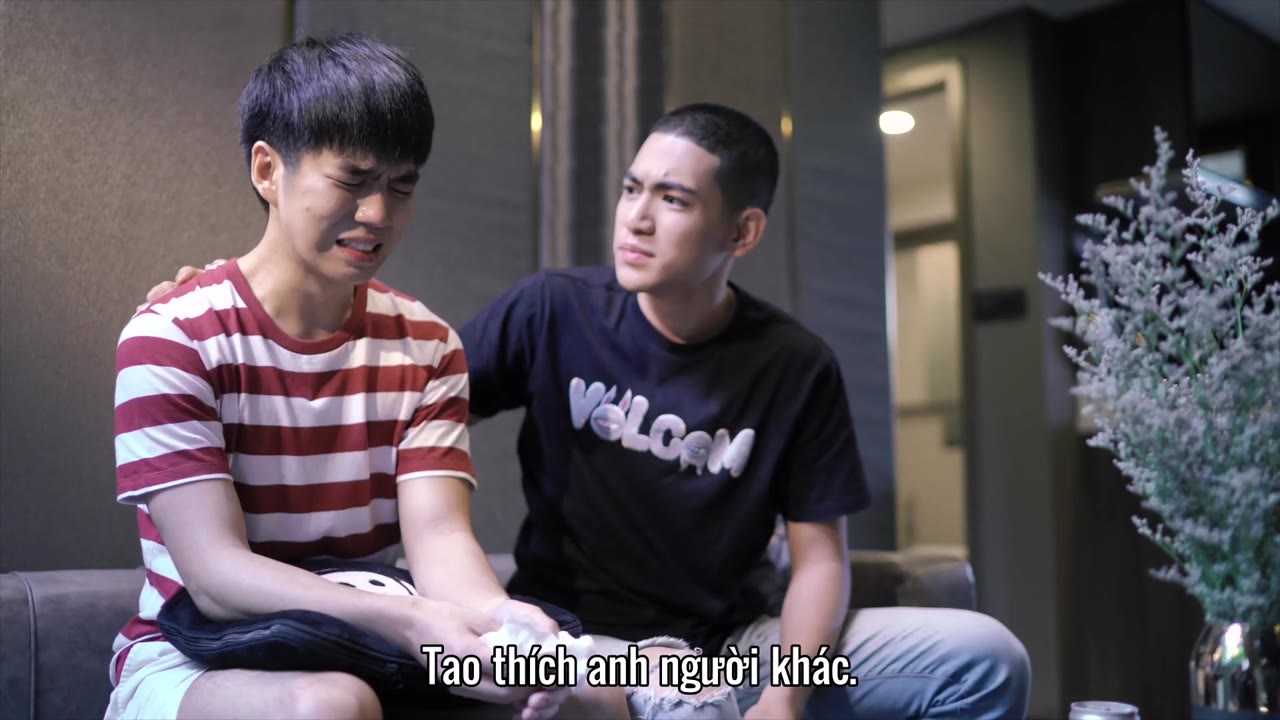 I Am Your King 2 tập 5 cảnh 2