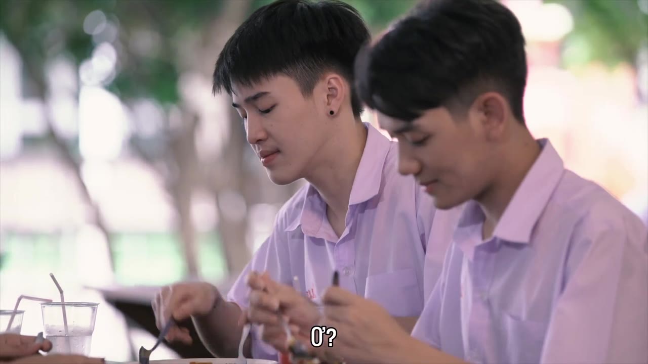 I Am Your King 2 tập 5 cảnh 3