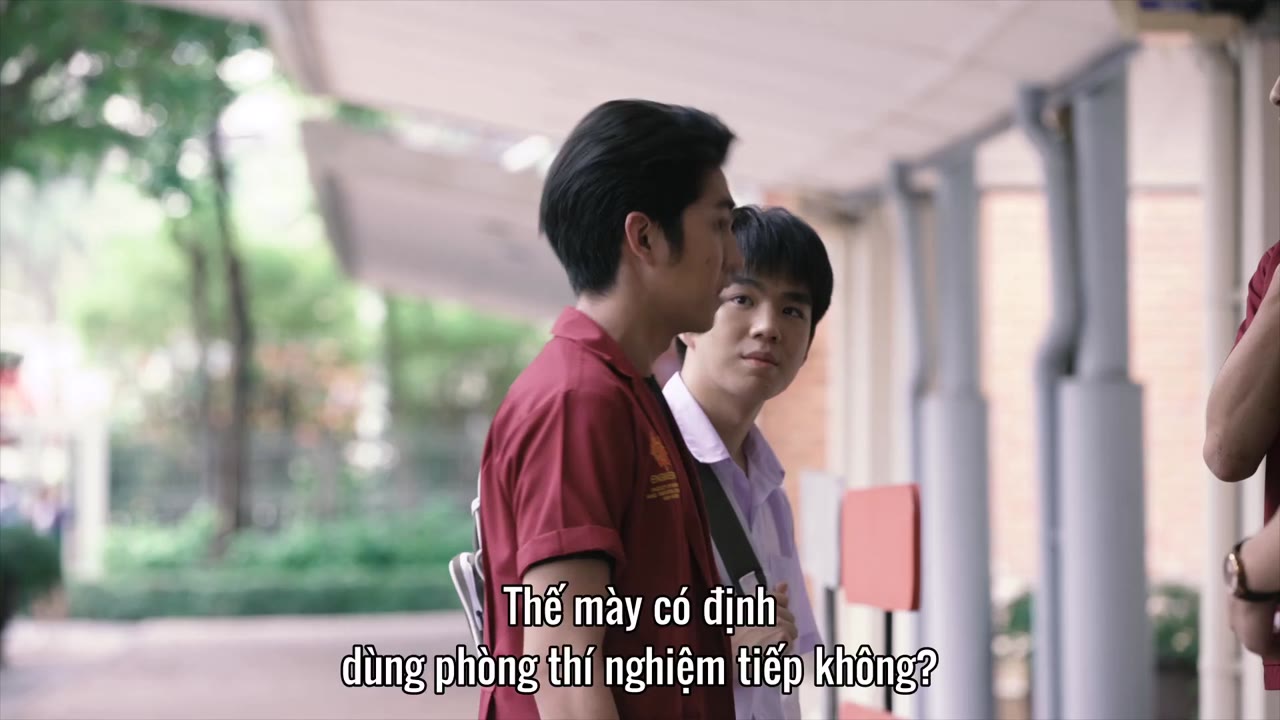 I Am Your King 2 tập 6