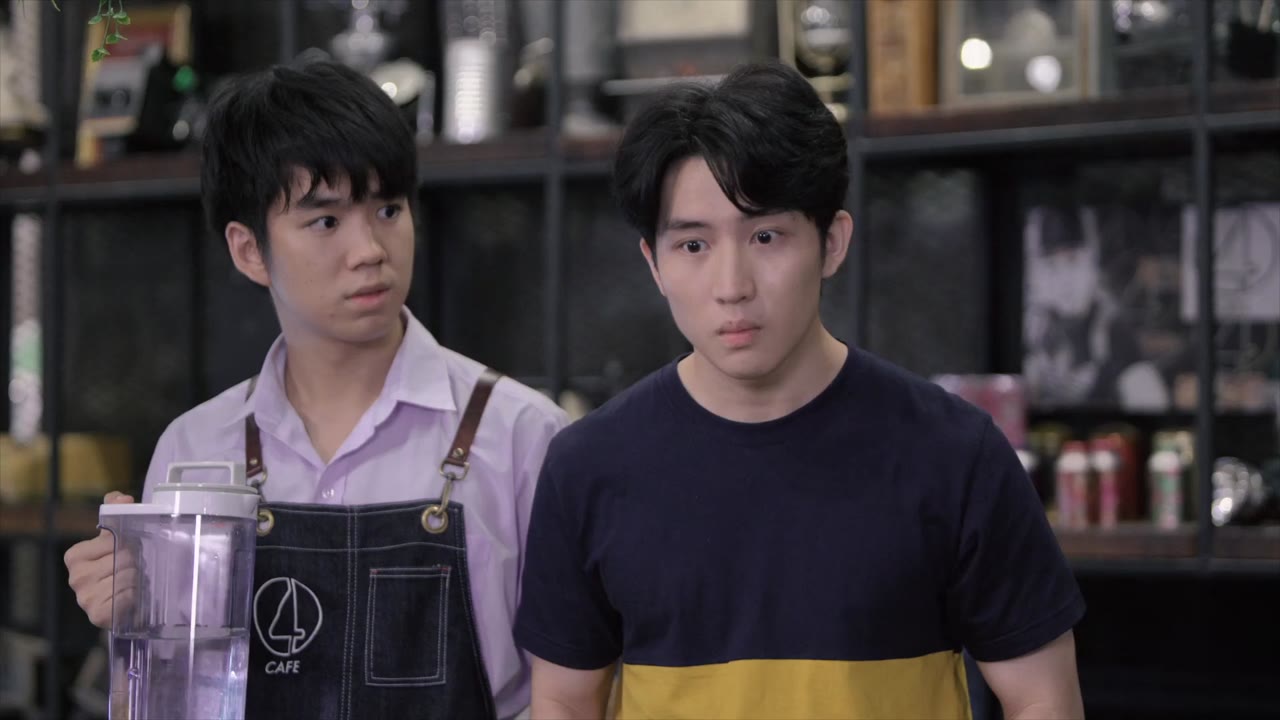 I Am Your King 2 tập 7
