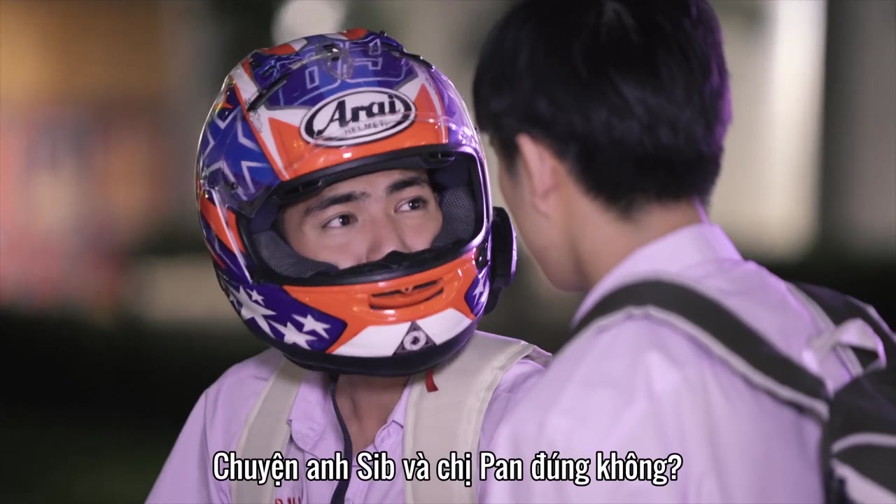 I Am Your King 2 tập 7 cảnh 2