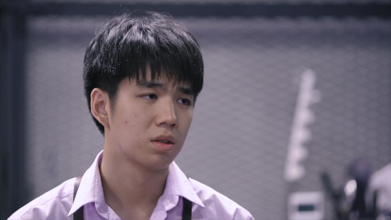 I Am Your King 2 tập 8 cảnh 2