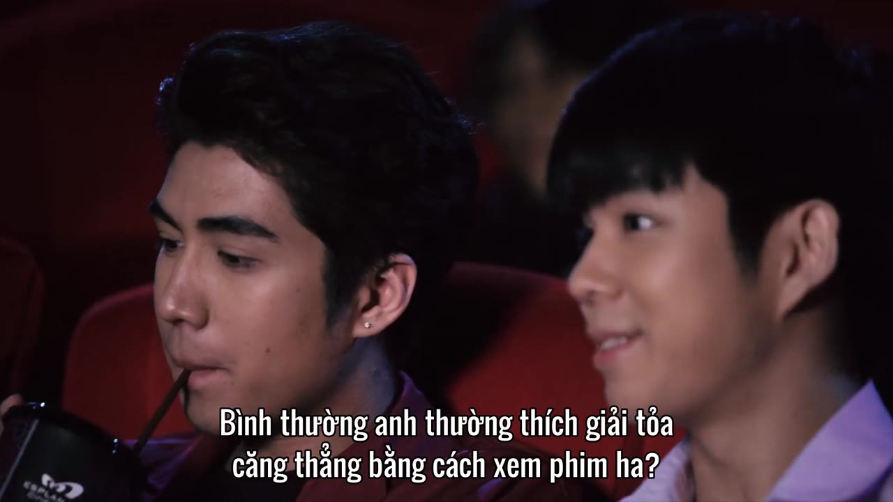 I Am Your King 2 tập 8 cảnh 3