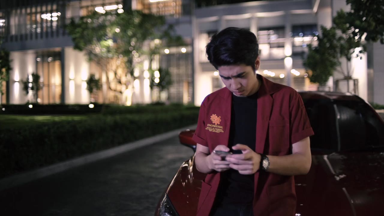 I Am Your King 2 tập 10