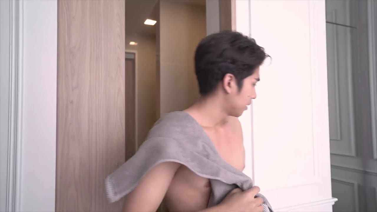 I Am Your King 2 tập 10 cảnh 2