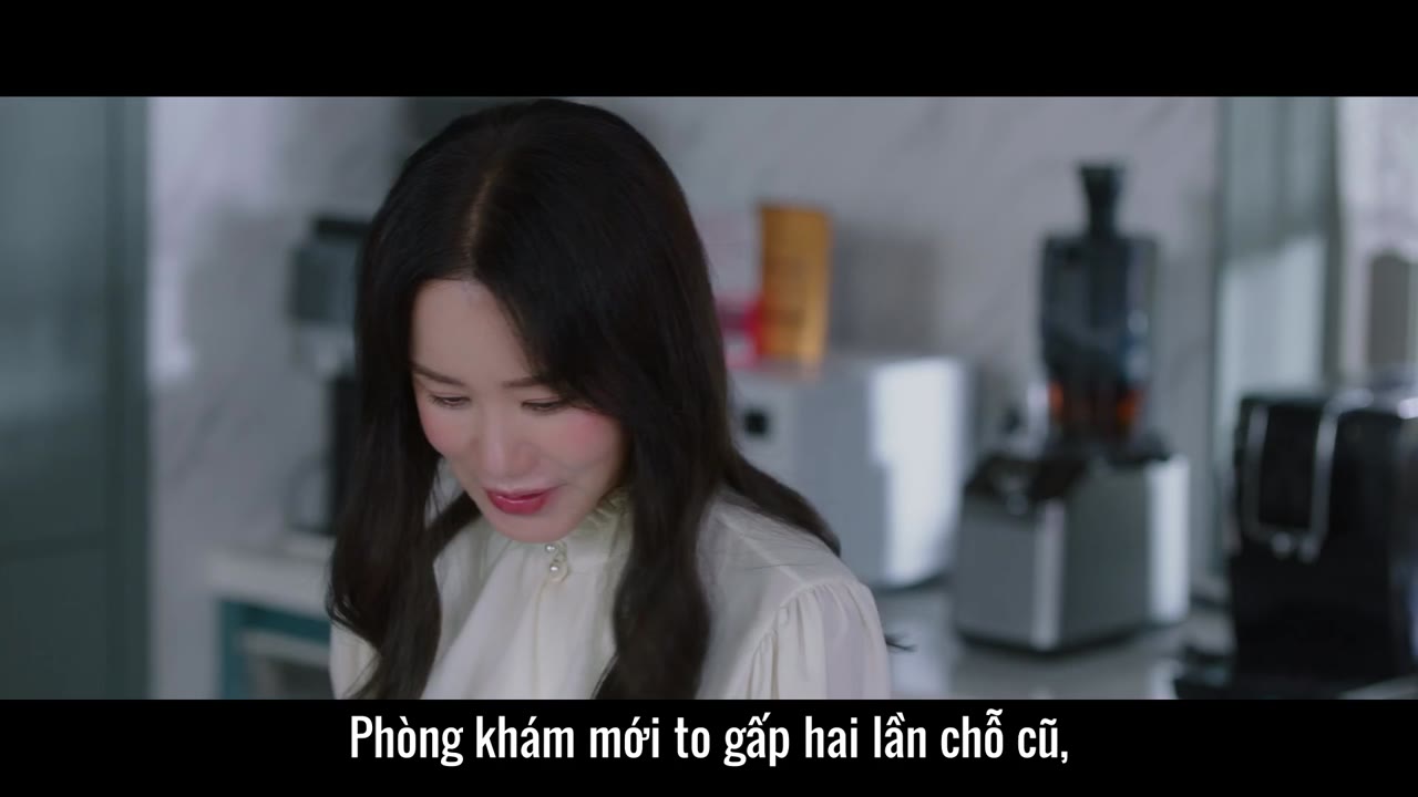 Bác sĩ Cha tập 1