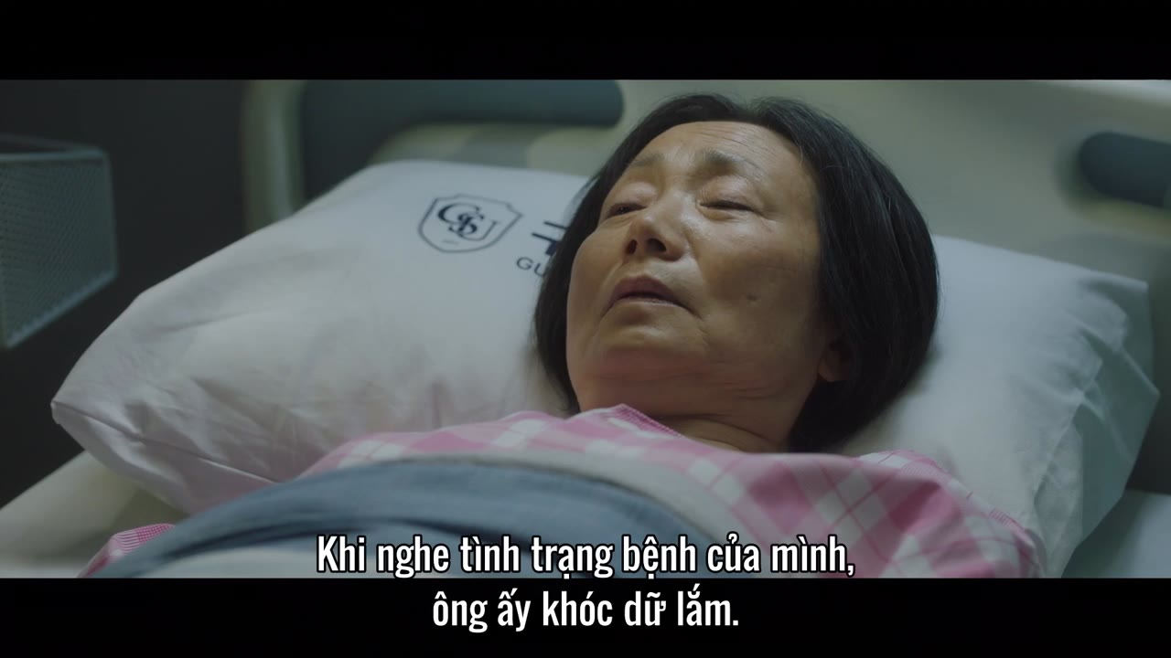Bác sĩ Cha tập 5