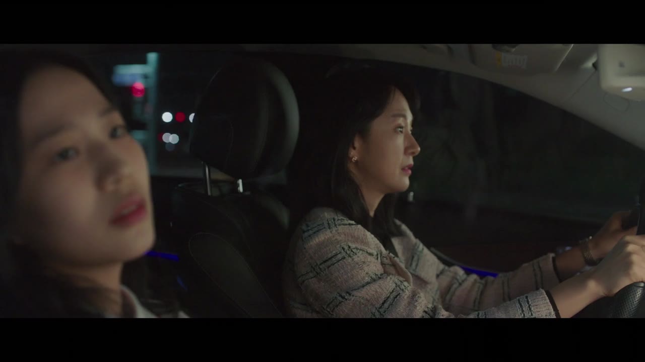 Bác sĩ Cha tập 5 cảnh 2