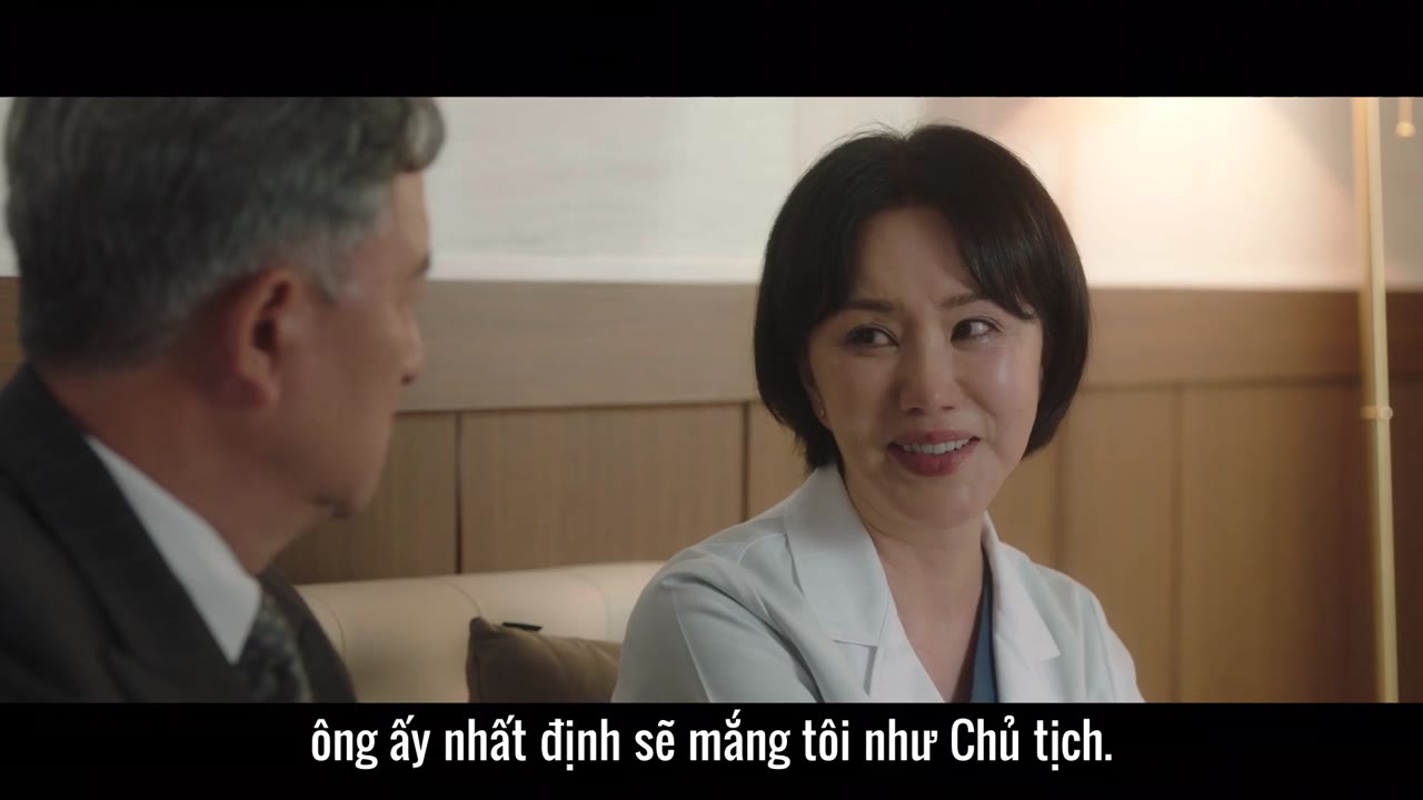Bác sĩ Cha tập 5 cảnh 3