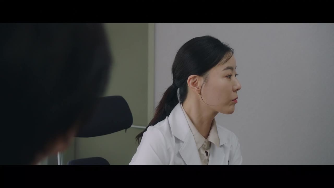 Bác sĩ Cha tập 6