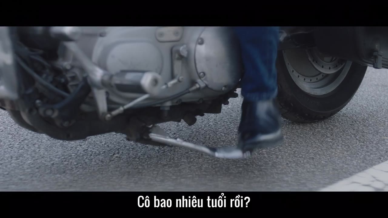 Bác sĩ Cha tập 6 cảnh 2