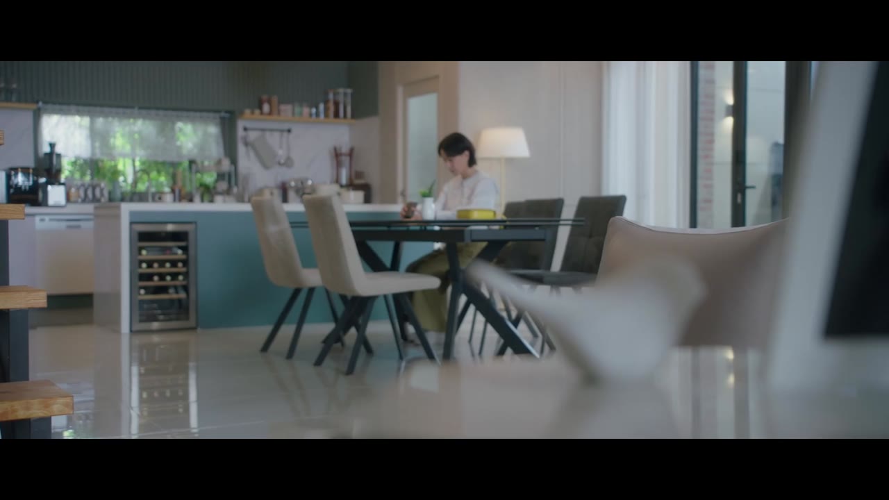 Bác sĩ Cha tập 7
